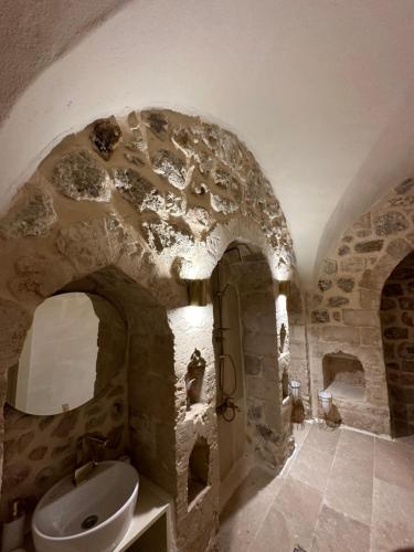 Foto dalla galleria di Miri Cave Suite a Mardin