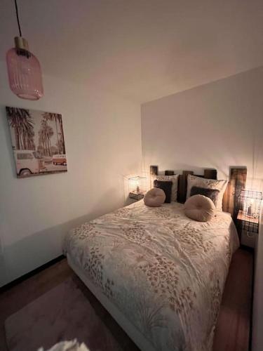 Atelier du spa jacuzzi illimité proche du mont saint Michel