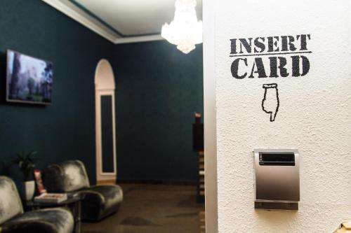 Galería fotográfica de Hostal Oriente en Madrid