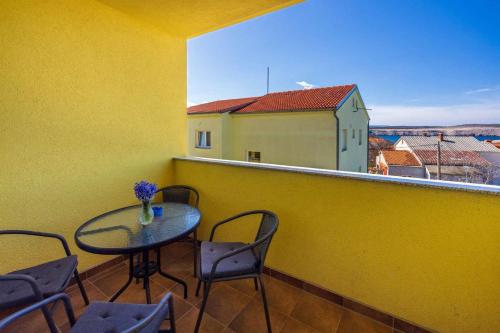 Apartment in Jadranovo 45042