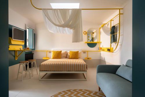 Jallo & Blue petite Suite