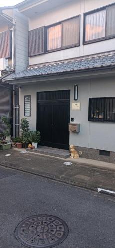 DaoHeSu 稲荷宿