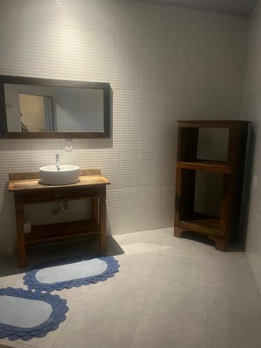 Fotografie z fotogalerie ubytování Suites Para Passeio No Parque v destinaci Penha