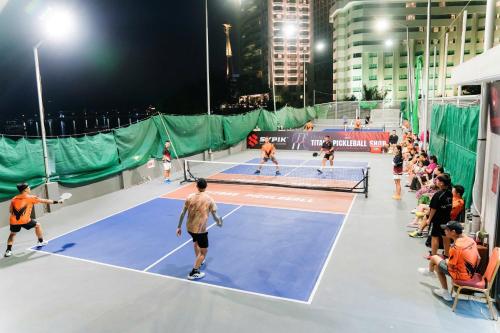 Majutusasutuse Kim's Homestay & Villa külastajad