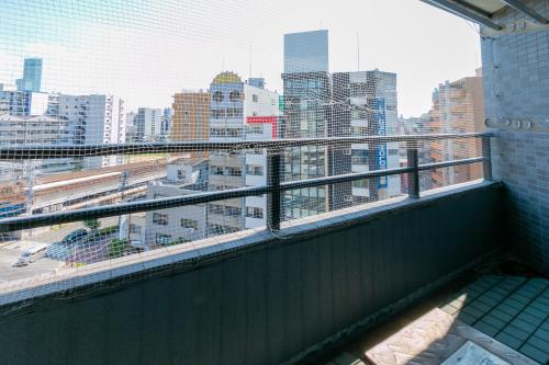 ELLE Namba Villa