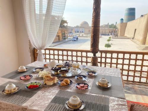 Fotografie z fotogalerie ubytování MIRONSHOX GuEST HOUSE v destinaci Chiva