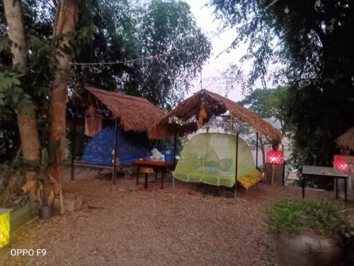 Gambar di galeri bagi เฮือนน้ำน่าน house by the river nan di Uttaradit