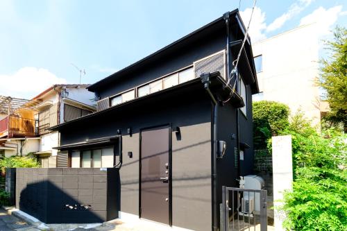 セントレ河田町