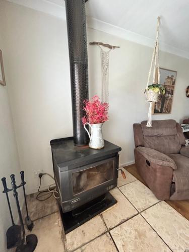 Gallery image of Home away from home in Stratford