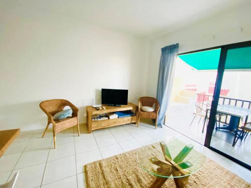 Mareverde, appartement 2 chambres