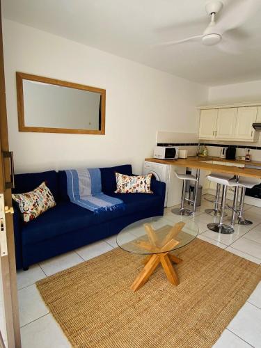 Mareverde, appartement 2 chambres