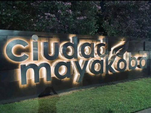 Imagine din galeria proprietății Hermoso Departamento Kibira Playa del Carmen în Playa del Carmen