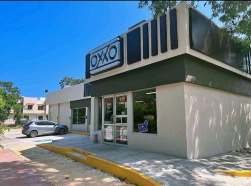 Imagine din galeria proprietății Hermoso Departamento Kibira Playa del Carmen în Playa del Carmen