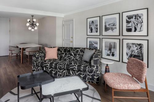 Le Meridien Washington, DC, The Madison Image