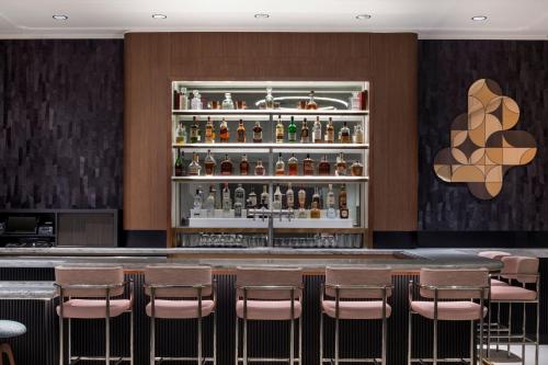 Le Meridien Washington, DC, The Madison Image