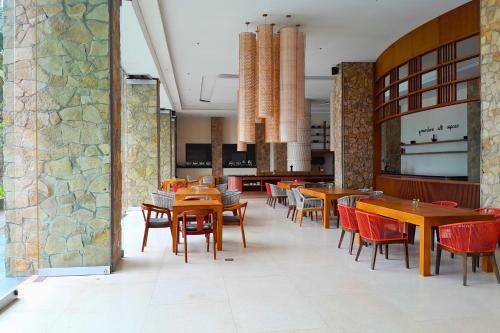 Gallery image of Yasodana 1 BR King Sea View ZN260 in Teluk Nara
