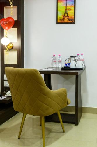 Gallery image of Biznotel by Pride, Deoghar in Deoghar