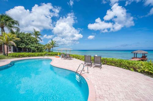 Φωτογραφία από το άλμπουμ του Northern Lights 5 - Family-Friendly Condo with Shared Pool, Great Snorkeling σε North Side