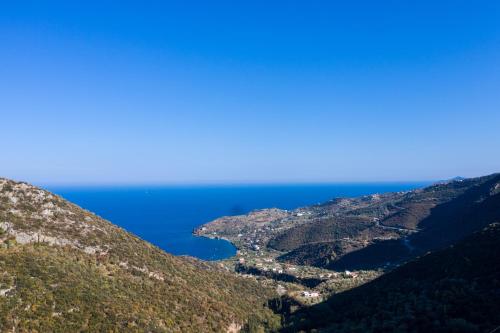 Φυσικό τοπίο κοντά σε αυτό το διαμέρισμα