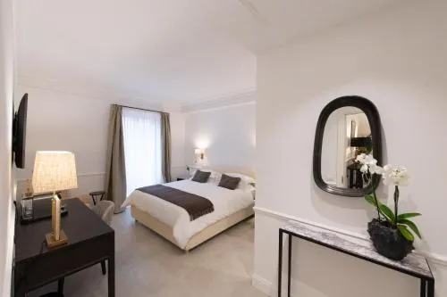 La Scalinata - Boutique Guest House photo 26