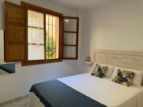 Apartamento Patio de la Calleja