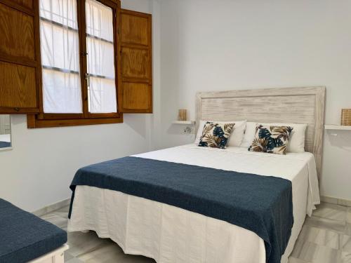 Apartamento Patio de la Calleja