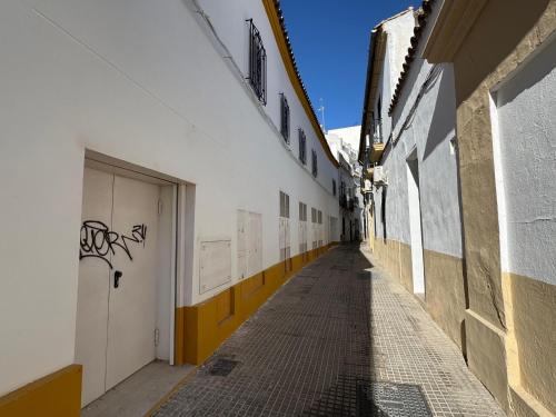 Apartamento Patio de la Calleja