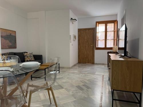 Apartamento Patio de la Calleja