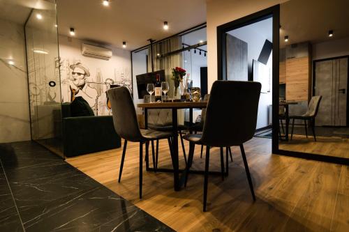 AK Apartamenty Panorama SPA