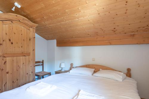Chalet Plan Fert