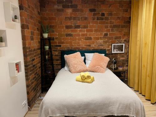 Superbe Studio Montmartre, rue des Abbesses