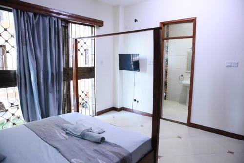 Φωτογραφία από το άλμπουμ του OceanView HomeStay in Nyali στη Μομπάσα