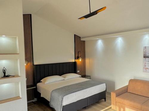 Gallery image of Apartments Lj in Ulcinj