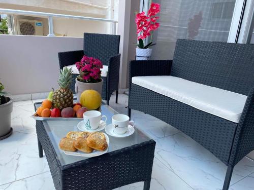 Comfort House Mimosa 1