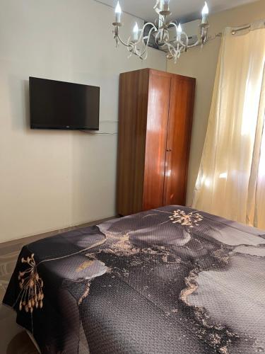Room station Giulia