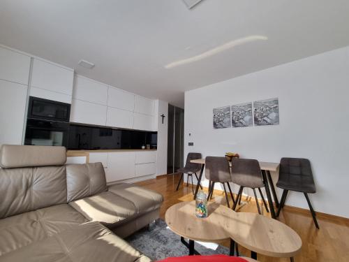Apartman Rudeš