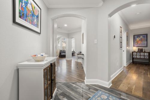 Gambar di galeri bagi Luxury Condo in Gulfport di Gulfport