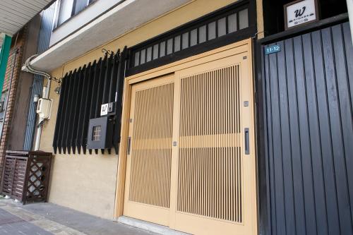 -W- Vacation Rental