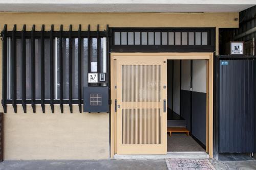 -W- Vacation Rental