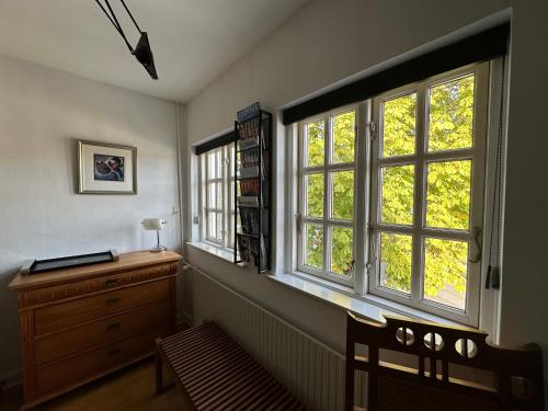 Fotografie z fotogalerie ubytování Bed and Breakfast The Old Chestnut Tree Silkeborg v destinaci Silkeborg