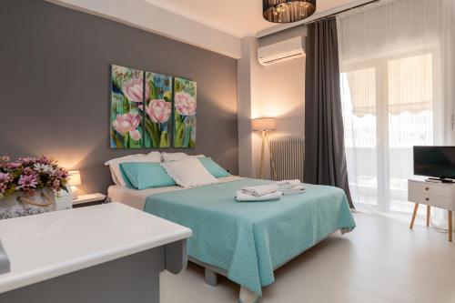 Chania dream apartment