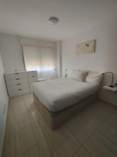 Apartamento en Los Cristianos