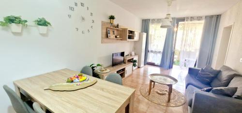 Casa GABRIEL 1 Bedroom Wifi Free Pool