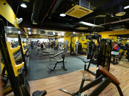 Gimnasio o equipo deportivo en Masaya By Emerald