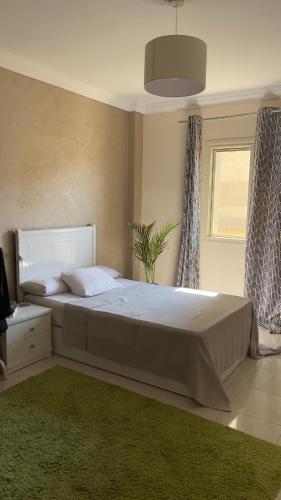 غرفه سينجل كمبوند جاردينيا سيتى