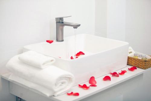 Fotografie z fotogalerie ubytování The Rice 131 Bui Vien Hotel v Ho Či Minově městě