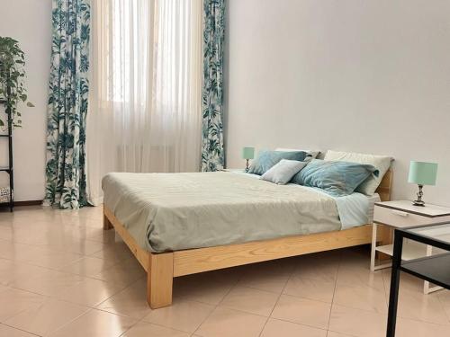 Suite in appartamento