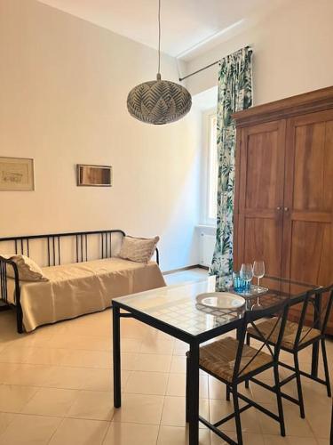 Suite in appartamento