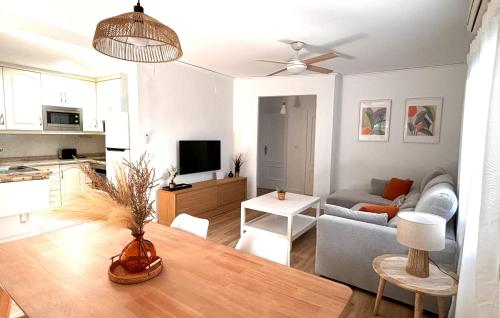 Casa con Jardin Denia Al Mare