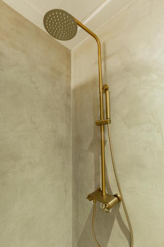 Un baño de Archo Nafplio Suites & Rooms